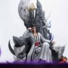 BLEACH - 藍染惣右介 1/6 スタチュー Myth Studio