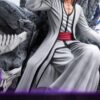 BLEACH - 藍染惣右介 1/6 スタチュー Myth Studio
