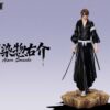 BLEACH - 藍染惣右介 & 市丸ギン 1/6 スタチュー POP.ART Studio