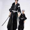 BLEACH - 藍染惣右介 & 市丸ギン 1/6 スタチュー POP.ART Studio