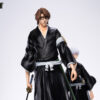 BLEACH - 藍染惣右介 & 市丸ギン 1/6 スタチュー POP.ART Studio