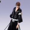 BLEACH - 藍染惣右介 & 市丸ギン 1/6 スタチュー POP.ART Studio
