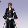 BLEACH - 藍染惣右介 & 市丸ギン 1/6 スタチュー POP.ART Studio