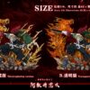 BLEACH - 阿散井恋次 1/6 スタチュー HXHENG × CHENG Studio
