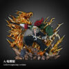 BLEACH - 阿散井恋次 1/6 スタチュー HXHENG × CHENG Studio