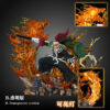 BLEACH - 阿散井恋次 1/6 スタチュー HXHENG × CHENG Studio