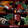 BLEACH - 阿散井恋次 1/6 スタチュー HXHENG × CHENG Studio
