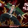 BLEACH - 阿散井恋次 1/6 スタチュー HXHENG × CHENG Studio