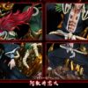 BLEACH - 阿散井恋次 1/6 スタチュー HXHENG × CHENG Studio