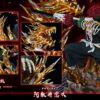 BLEACH - 阿散井恋次 1/6 スタチュー HXHENG × CHENG Studio