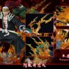 BLEACH - 阿散井恋次 1/6 スタチュー HXHENG × CHENG Studio