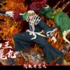 BLEACH - 阿散井恋次 1/6 スタチュー HXHENG × CHENG Studio