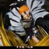 BLEACH - 黒崎一護 スタチュー HXHENG × CHENG Studio