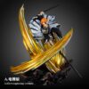 BLEACH - 黒崎一護 スタチュー HXHENG × CHENG Studio