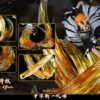 BLEACH - 黒崎一護 スタチュー HXHENG × CHENG Studio