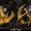 BLEACH - 黒崎一護 スタチュー HXHENG × CHENG Studio