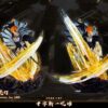 BLEACH - 黒崎一護 スタチュー HXHENG × CHENG Studio