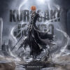 BLEACH - 黒崎一護 1/6 スタチュー KOI Studio BLEACH - 黒崎一護 1/6 スタチュー KOI Studio