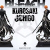 BLEACH - 黒崎一護 1/6 スタチュー KOI Studio 3 BLEACH - 黒崎一護 1/6 スタチュー KOI Studio
