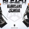 BLEACH - 黒崎一護 1/6 スタチュー KOI Studio 5 BLEACH - 黒崎一護 1/6 スタチュー KOI Studio