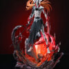 BLEACH - 黒崎一護 スタチュー Scarlet Studio