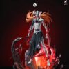 BLEACH - 黒崎一護 スタチュー Scarlet Studio