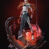 BLEACH - 黒崎一護 スタチュー Scarlet Studio