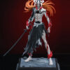 BLEACH - 黒崎一護 スタチュー Scarlet Studio