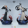 BLEACH - 黒崎一護 1/6 スタチュー WoYo Studio & Model Power Studio