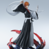BLEACH - 黒崎一護 1/6 スタチュー WoYo Studio & Model Power Studio