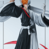 BLEACH - 黒崎一護 1/6 スタチュー WoYo Studio & Model Power Studio