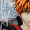 BLEACH - 黒崎一護 1/6 スタチュー WoYo Studio & Model Power Studio