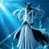 BLEACH - 黒崎一護（白） 1/6 スタチュー POP.ART Studio