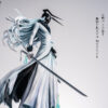 BLEACH - 黒崎一護（白） 1/6 スタチュー POP.ART Studio