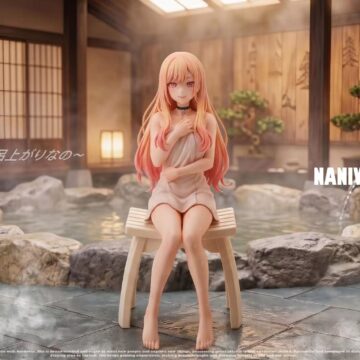 その着せ替え人形は恋をする - 喜多川 海夢 スタチュー HuaKe Studio