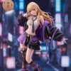 その着せ替え人形は恋をする - 喜多川 海夢 1/6 スタチュー Scarlet Studio