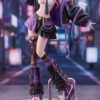 その着せ替え人形は恋をする - 喜多川 海夢 1/6 スタチュー Scarlet Studio