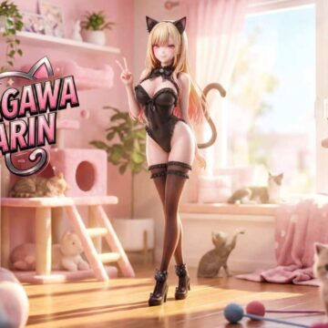 その着せ替え人形は恋をする - 喜多川 海夢 1/6 スタチュー MiaoYinFang Studio