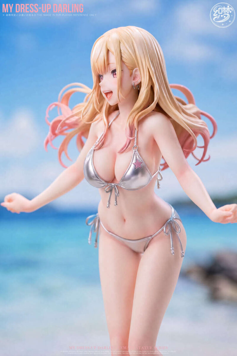 その着せ替え人形は恋をする - 喜多川 海夢 1/6 スタチュー ZhiMeng Studio