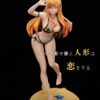 その着せ替え人形は恋をする - 喜多川 海夢 1/6 スタチュー Model Ghost Studio