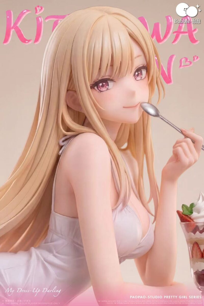 その着せ替え人形は恋をする - 喜多川 海夢 1/6 スタチュー Bubble Studio