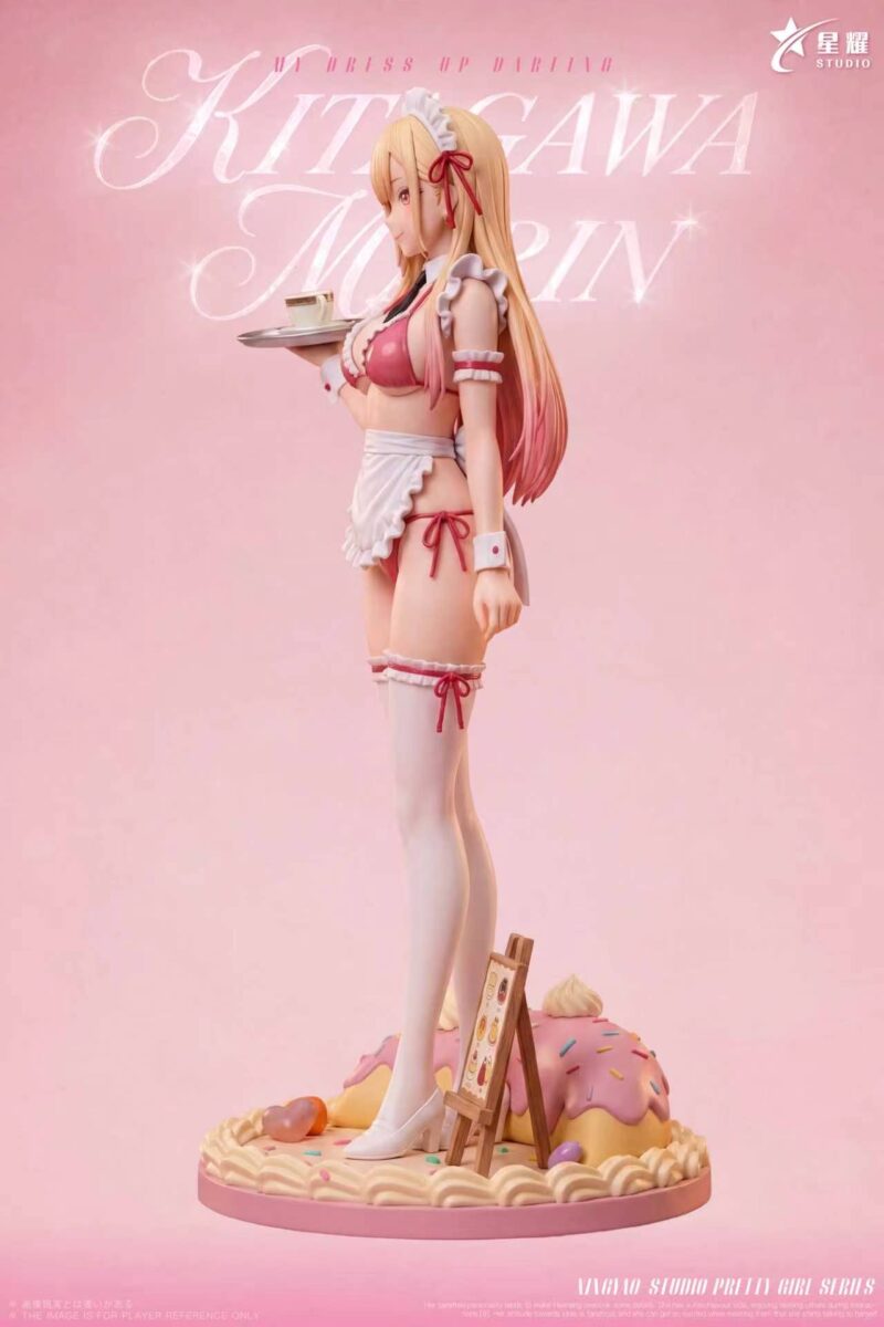 その着せ替え人形は恋をする - 喜多川 海夢 1/6 スタチュー XingYao Studio
