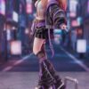 その着せ替え人形は恋をする - 喜多川 海夢 1/6 スタチュー Scarlet Studio