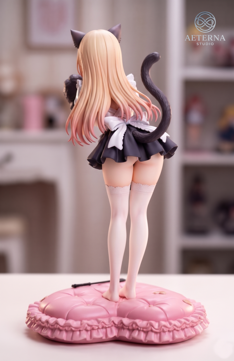 その着せ替え人形は恋をする - 喜多川 海夢 1/6 スタチュー Aeterna Studio