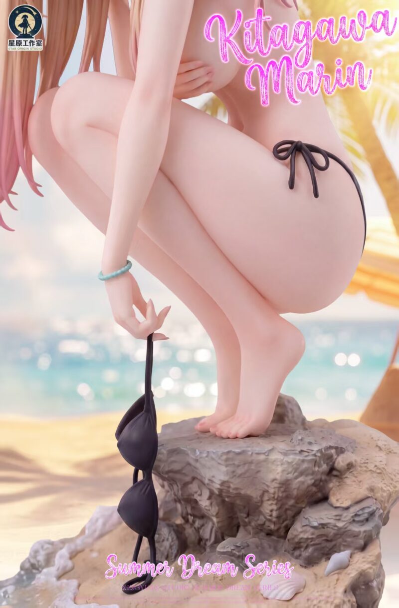 その着せ替え人形は恋をする - 喜多川 海夢 1/6 スタチュー Star Original Studio