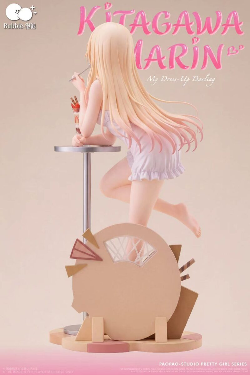 その着せ替え人形は恋をする - 喜多川 海夢 1/6 スタチュー Bubble Studio