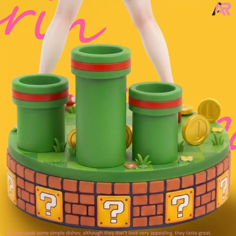 その着せ替え人形は恋をする - 喜多川 海夢 1/6 スタチュー A-Art Studio