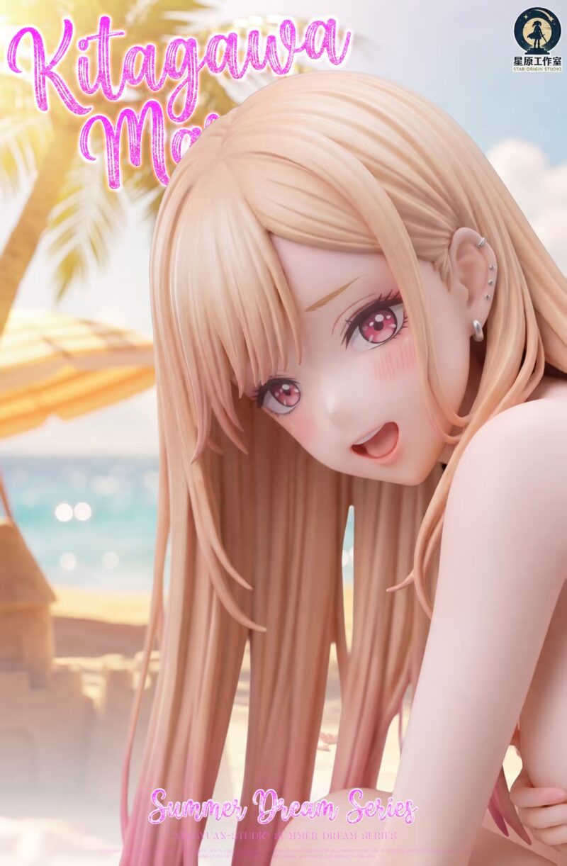 その着せ替え人形は恋をする - 喜多川 海夢 1/6 スタチュー Star Original Studio
