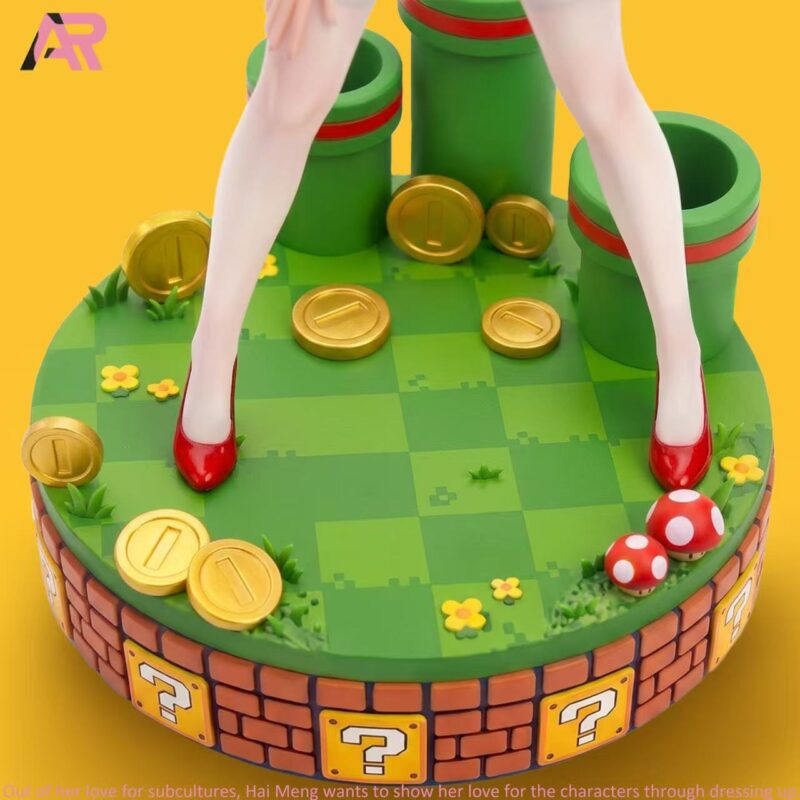その着せ替え人形は恋をする - 喜多川 海夢 1/6 スタチュー A-Art Studio