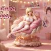 その着せ替え人形は恋をする - 喜多川 海夢 スタチュー Girl's house GK Studio